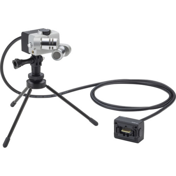 Мікрофонний кабель-подовжувач ZOOM ECM-3